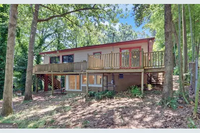149 Foxtail Drive, Hartwell, GA 30643 - Photo 1