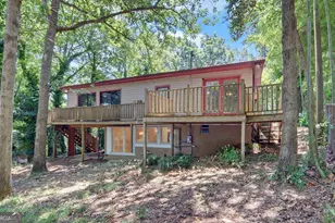 149 Foxtail Dr, Hartwell, GA 30643 - Photo 1