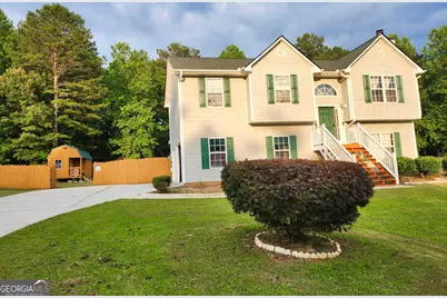 81 Carthage Boulevard, Rockmart, GA 30153 - Photo 1