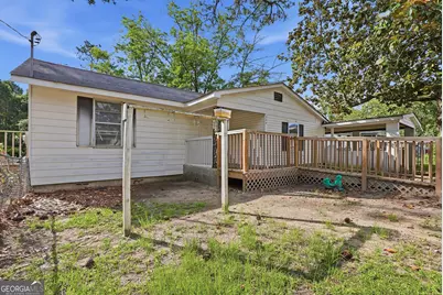 204 Best Street, Statesboro, GA 30458 - Photo 3