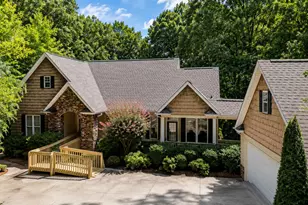 436 Panorama Dr, Lavonia, GA 30553 - Photo 1