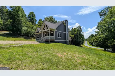 162 Barefoot Trail, Blairsville, GA 30512 - Photo 47