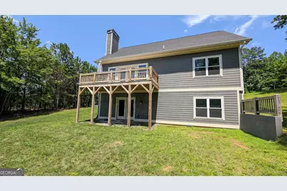 162 Barefoot Trail, Blairsville, GA 30512 - Photo 51
