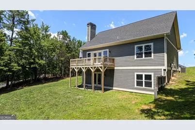162 Barefoot Trail, Blairsville, GA 30512 - Photo 49