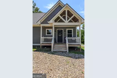 162 Barefoot Trail, Blairsville, GA 30512 - Photo 45