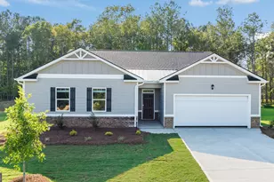1231 Kingston Ave, Buckhead, GA 30625 - Photo 1
