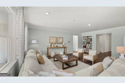 1231 Kingston Avenue #87, Buckhead, GA 30625 - Photo 31