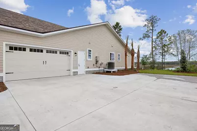 311 Bateau Drive, Saint Marys, GA 31558 - Photo 7
