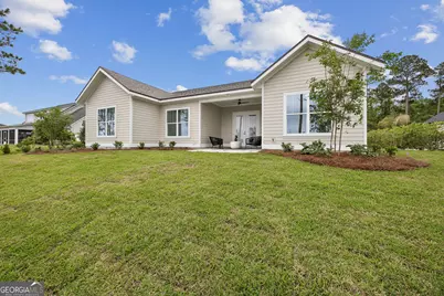 311 Bateau Drive, Saint Marys, GA 31558 - Photo 47