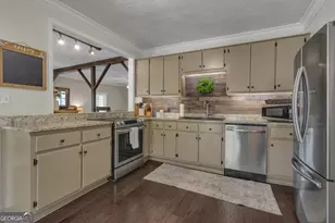 1324 Wagers Mill Rd, Newnan, GA 30263 - Photo 13