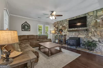 1324 Wagers Mill Road, Newnan, GA 30263 - Photo 5