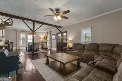 1324 Wagers Mill Road, Newnan, GA 30263 - Photo 7