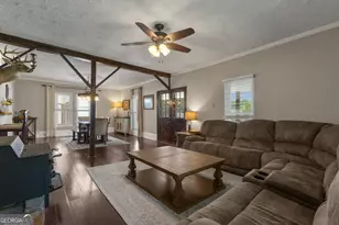 1324 Wagers Mill Rd, Newnan, GA 30263 - Photo 7