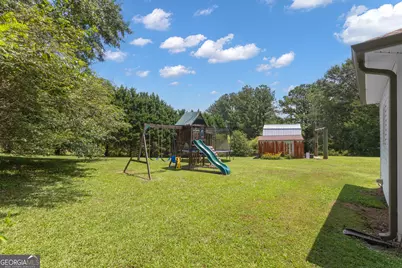 1324 Wagers Mill Road, Newnan, GA 30263 - Photo 51