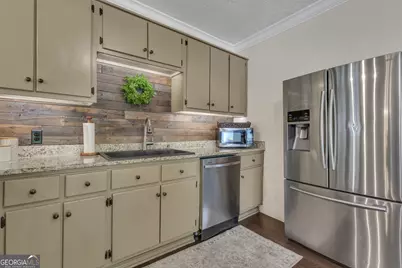 1324 Wagers Mill Road, Newnan, GA 30263 - Photo 15