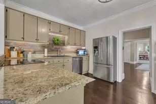 1324 Wagers Mill Rd, Newnan, GA 30263 - Photo 11