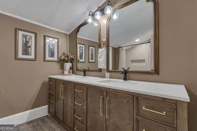1324 Wagers Mill Road, Newnan, GA 30263 - Photo 23