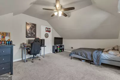 1324 Wagers Mill Road, Newnan, GA 30263 - Photo 37