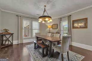 1324 Wagers Mill Rd, Newnan, GA 30263 - Photo 9