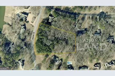 0 Mapledale Trail #LOT 51/52, Sharpsburg, GA 30277 - Photo 11
