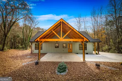 40 Cherry Street, East Ellijay, GA 30539 - Photo 47