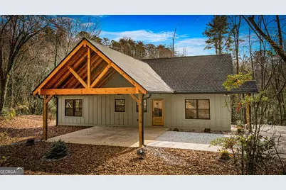 40 Cherry Street, East Ellijay, GA 30539 - Photo 3