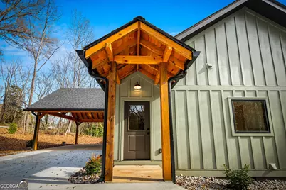 40 Cherry Street, East Ellijay, GA 30539 - Photo 49