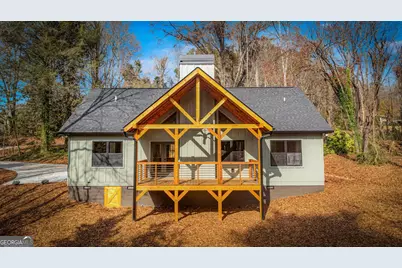40 Cherry Street, East Ellijay, GA 30539 - Photo 5