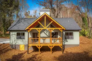 40 Cherry St, East Ellijay, GA 30539 - Photo 5