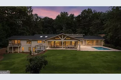 114 Parks Mill Court, Buckhead, GA 30625 - Photo 59