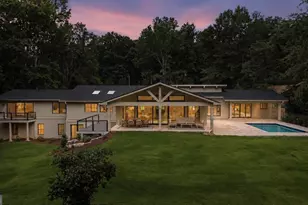 114 Parks Mill Ct, Buckhead, GA 30625 - Photo 59