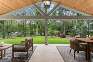 114 Parks Mill Ct, Buckhead, GA 30625 - Photo 5