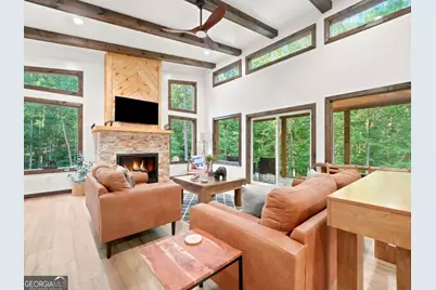 202 Jonquil Lane #600, Ellijay, GA 30540 - Photo 5