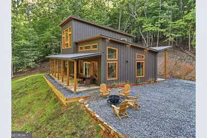 202 Jonquil Lane #600, Ellijay, GA 30540 - Photo 37