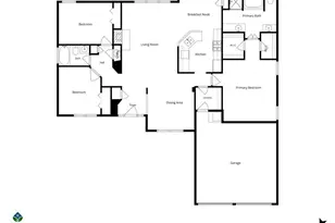 2701 Abbotts Glen Pl NW, Acworth, GA 30101 - Photo 7