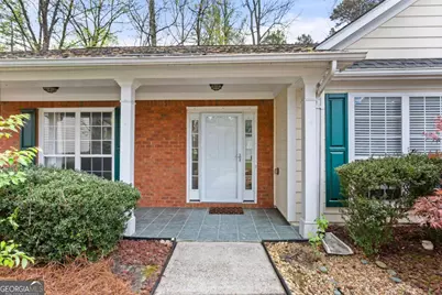 2701 Abbotts Glen Place NW, Acworth, GA 30101 - Photo 5