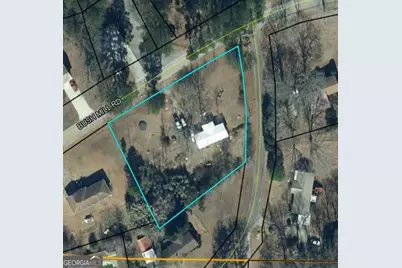 443 Bushmill Road, Bremen, GA 30110 - Photo 3