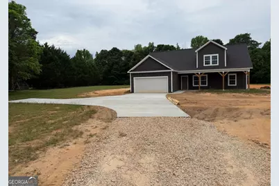 2633 Paoli Street #TRACT 1, Comer, GA 30629 - Photo 3
