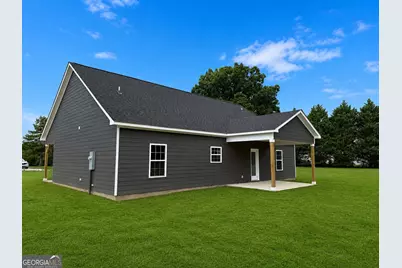 2633 Paoli Street #TRACT 1, Comer, GA 30629 - Photo 3