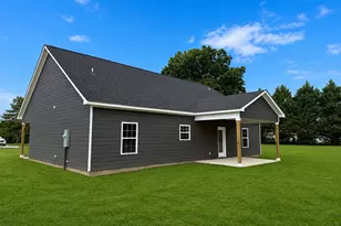 2633 Paoli St, Comer, GA 30629 - Photo 3