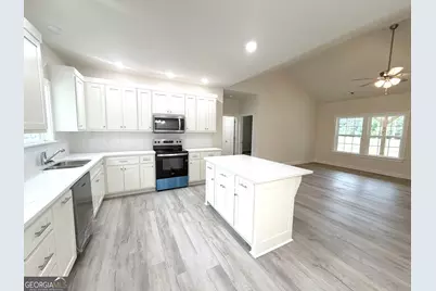 2633 Paoli Street #TRACT 1, Comer, GA 30629 - Photo 11