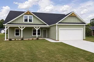 2665 Paoli St, Comer, GA 30629 - Photo 1