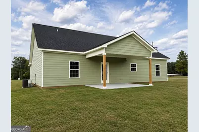 2665 Paoli Street #TRACT 3, Comer, GA 30629 - Photo 3