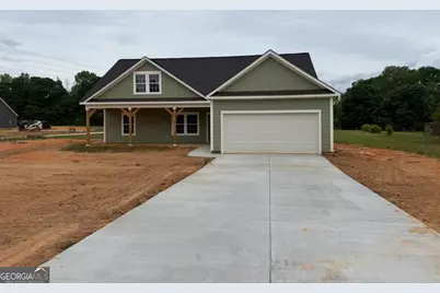 2665 Paoli Street #TRACT 3, Comer, GA 30629 - Photo 3