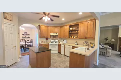 1225 Bent Creek Drive, McDonough, GA 30252 - Photo 13