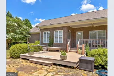 1225 Bent Creek Drive, McDonough, GA 30252 - Photo 13