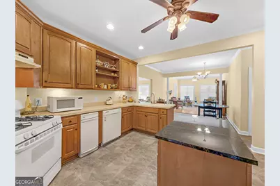1225 Bent Creek Drive, McDonough, GA 30252 - Photo 23