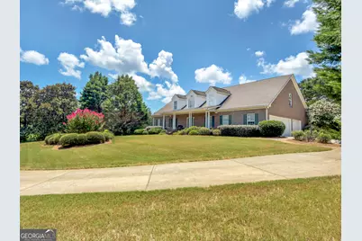 1225 Bent Creek Drive, McDonough, GA 30252 - Photo 3