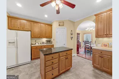 1225 Bent Creek Drive, McDonough, GA 30252 - Photo 25