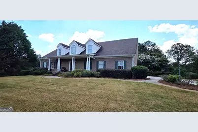 1225 Bent Creek Drive, McDonough, GA 30252 - Photo 1